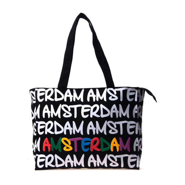 Robin Ruth Shopper - Amsterdam - Mary L