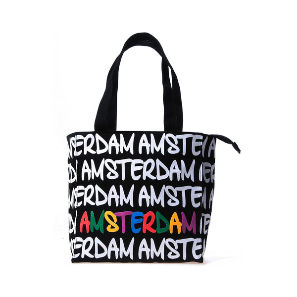 Robin Ruth Shopper - Amsterdam - Mary S