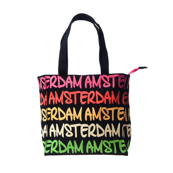 robin ruth Shopper - Amsterdam - Mary S