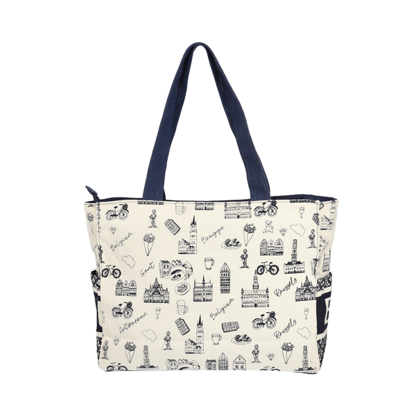 Robin Ruth Shopper - Belgium - Holly L