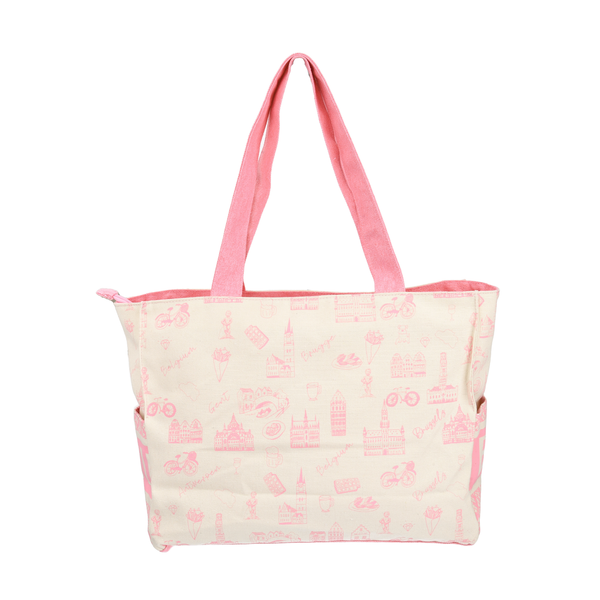 Robin Ruth Shopper - Belgium - Holly L