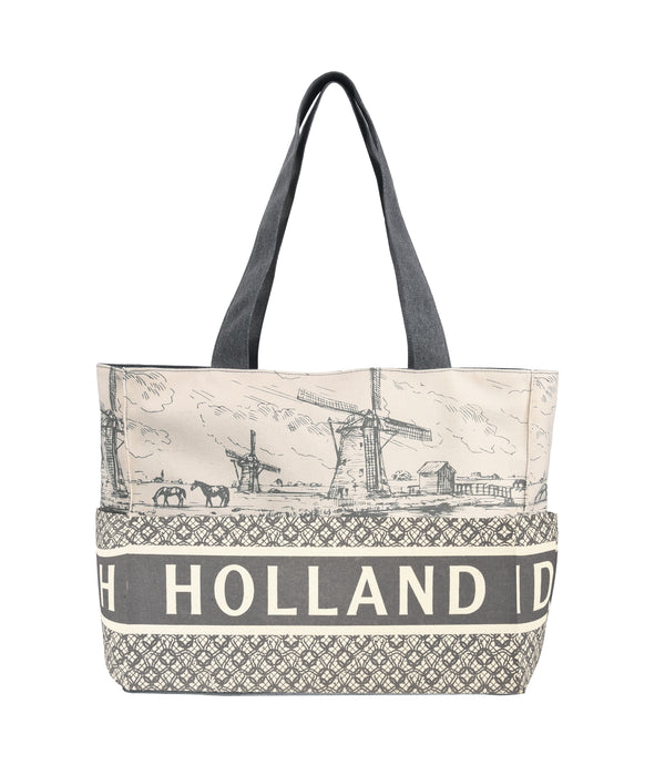 Robin Ruth Shopper - Holland - Holly L