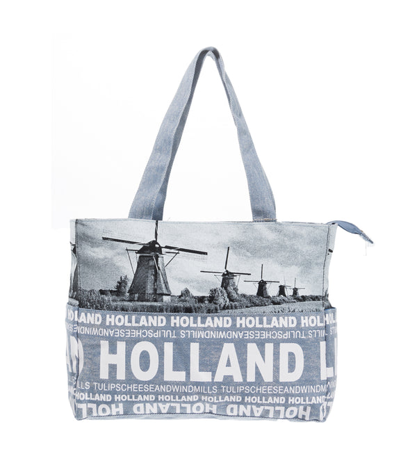 Robin Ruth Shopper - Holland - Holly L Pastel