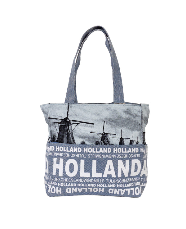 Robin Ruth Shopper - Holland - Holly S Pastel