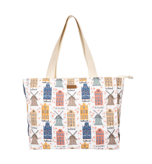 robin ruth Shopper - Holland - Houses - Katie L