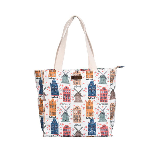 robin ruth Shopper - Holland - Houses - Katie S