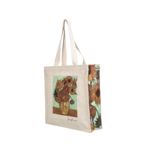 Robin Ruth Shopper - Van Gogh