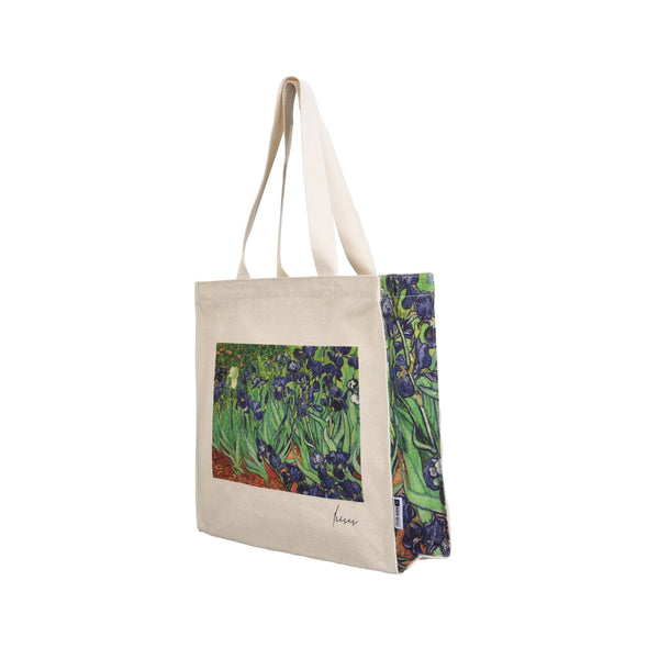 Robin Ruth Shopper - Van Gogh