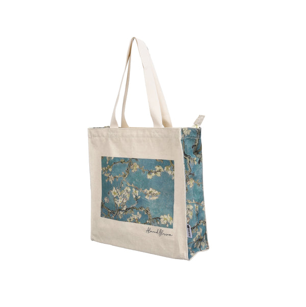 Robin Ruth Shopper - Van Gogh