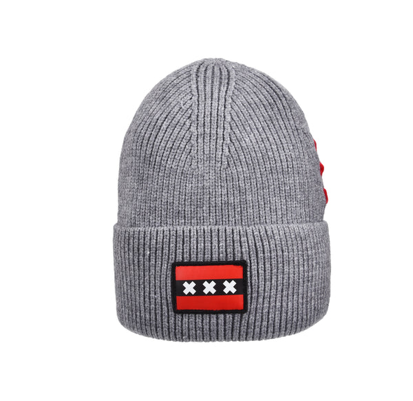 robin ruth Short Hat - Amsterdam - Baron