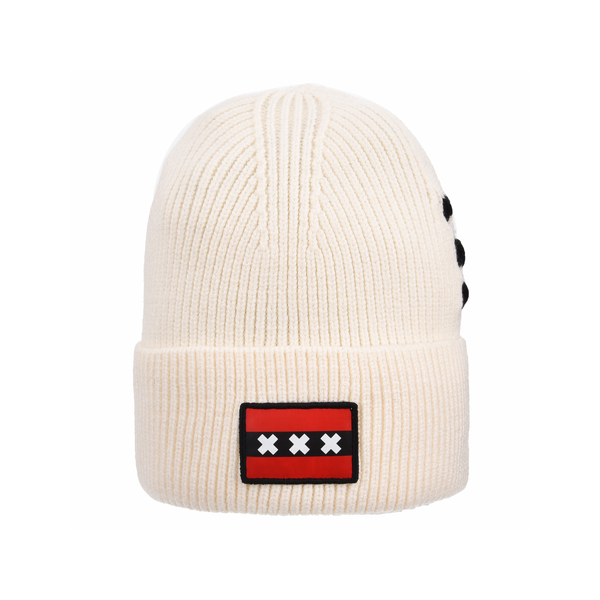 Robin Ruth Short Hat - Amsterdam - Baron