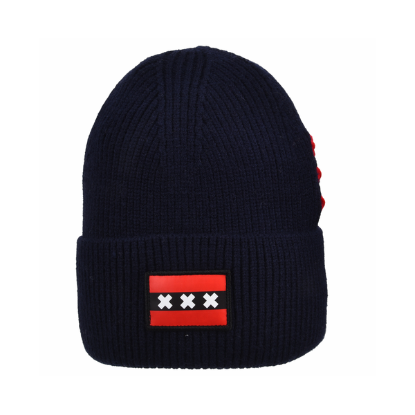 Robin Ruth Short Hat - Amsterdam - Baron