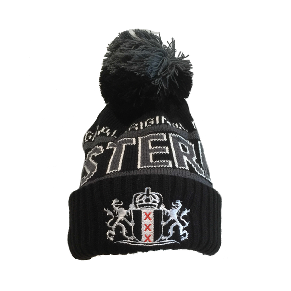 robin ruth Short Hat - Amsterdam - Lex