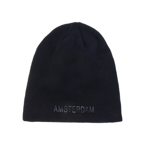 Robin Ruth Short Hat - Amsterdam - Mark