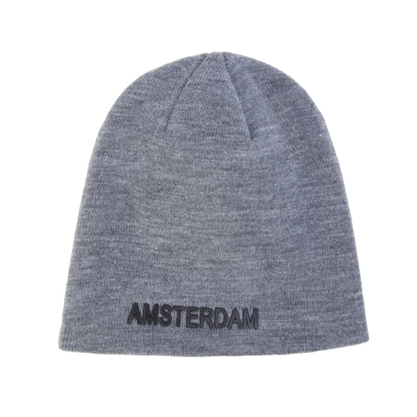 robin ruth Short Hat - Amsterdam - Mark