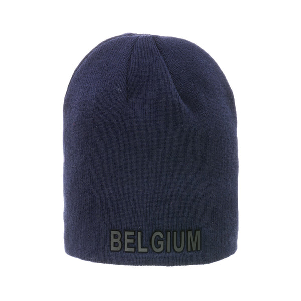 Robin Ruth Short Hat - Belgium - Mark