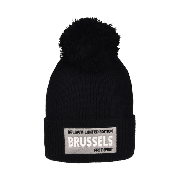 Robin Ruth Short Hat - Brussels - Robin
