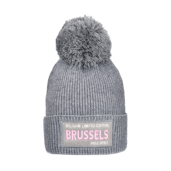 robin ruth Short Hat - Brussels - Robin