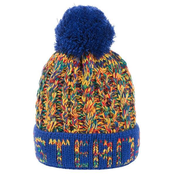 Robin Ruth Short Hat Kids - Amsterdam - Louisa