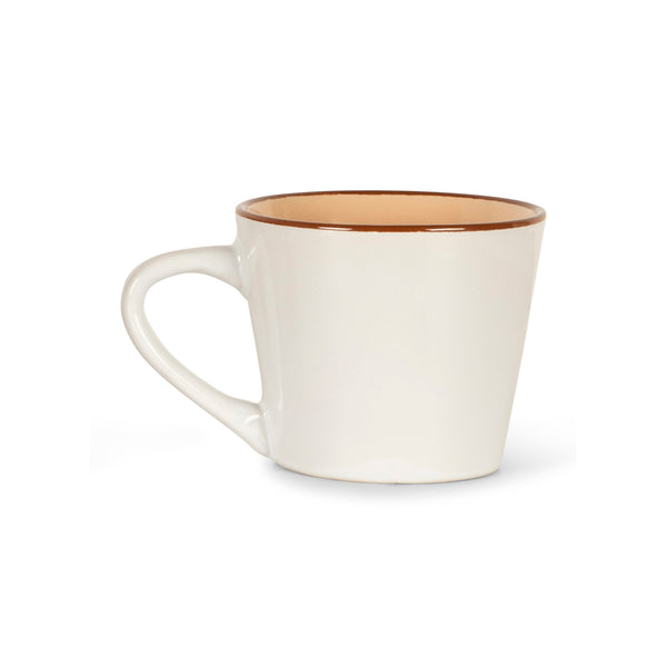 Robin Ruth Silk Mug - Holland - Tulip