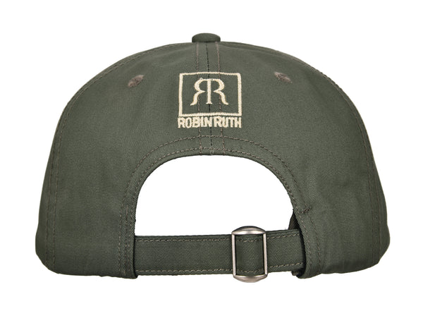 Robin Ruth Snapback - Amsterdam