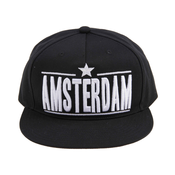 Robin Ruth Snapback - Amsterdam - Bodo