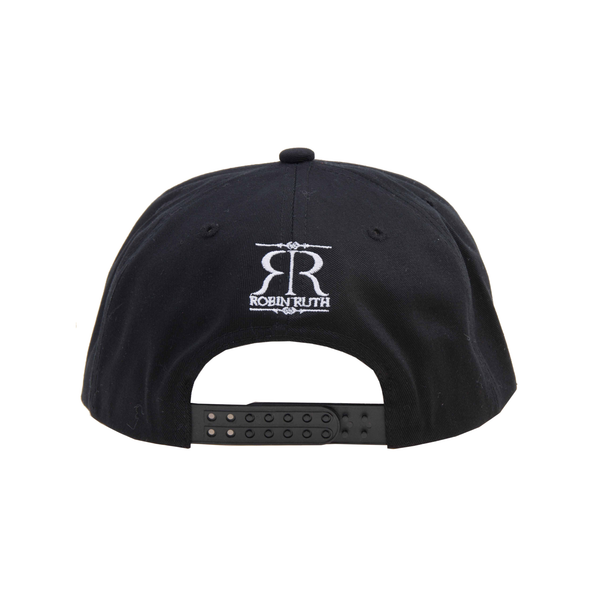 Robin Ruth Snapback - Amsterdam - Bodo