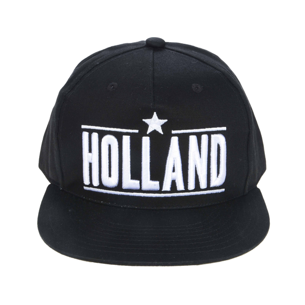 robin ruth Snapback - Holland - Bodo