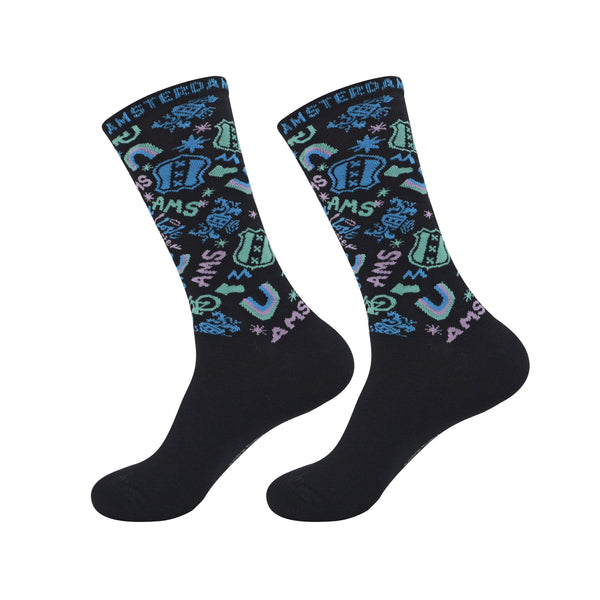 Robin Ruth Socks Men Size 41-46 - Amsterdam