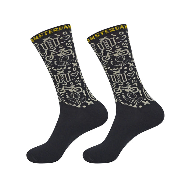 robin ruth Socks Men Size 41-46 - Amsterdam