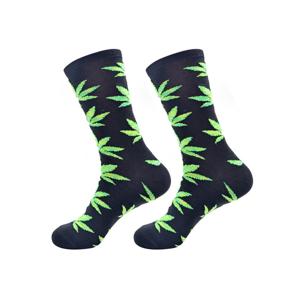 Robin Ruth Socks Men Size 41-46 - Weed