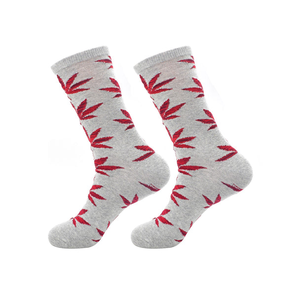 Robin Ruth Socks Men Size 41-46 - Weed