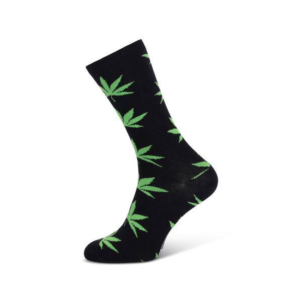 Robin Ruth Socks Men Size 41-46 - Weed