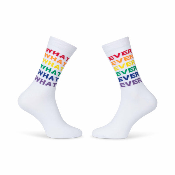 robin ruth Socks - What ever - Women 36-42