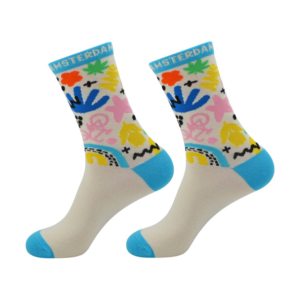 Robin Ruth Socks Women Size 36-42 - Amsterdam
