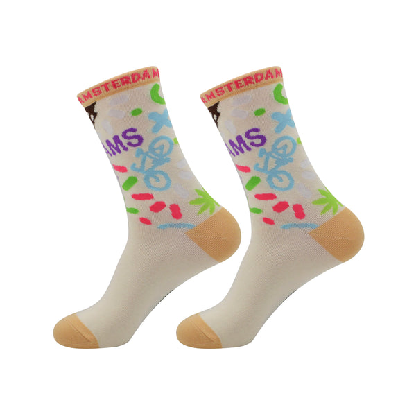 Robin Ruth Socks Women Size 36-42 - Amsterdam