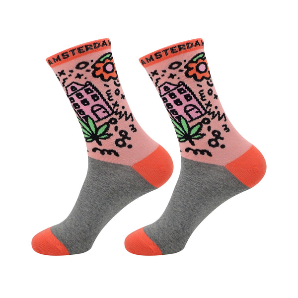 robin ruth Socks Women Size 36-42 - Amsterdam