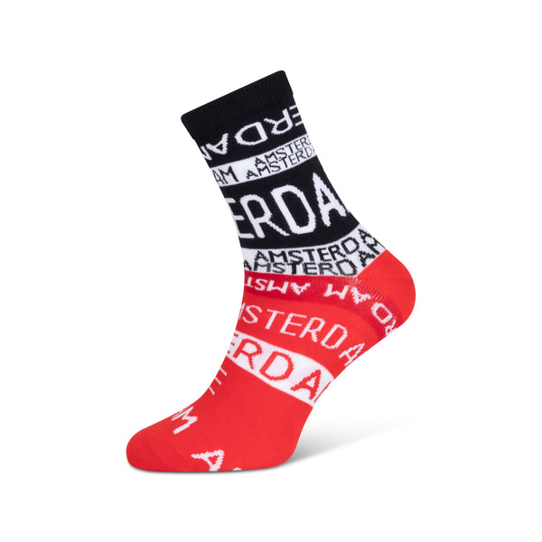 Robin Ruth Socks Women Size 36-42 - Amsterdam