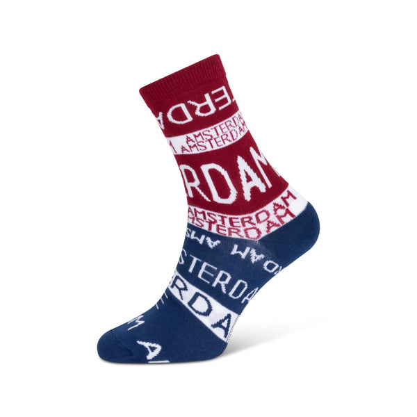 robin ruth Socks Women Size 36-42 - Amsterdam