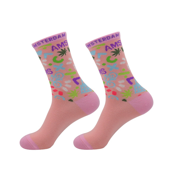 robin ruth Socks Women Size 36-42 - Amsterdam
