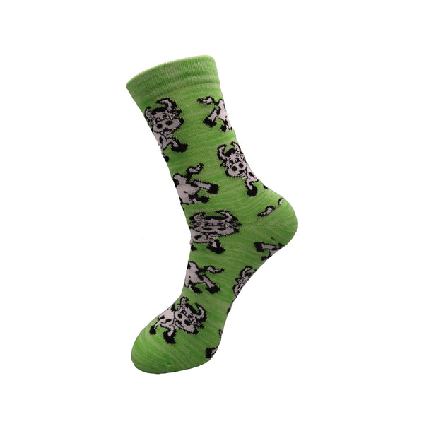 Robin Ruth Socks Women Size 36-42 - Cow