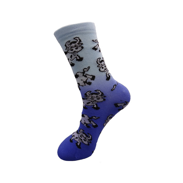 Robin Ruth Socks Women Size 36-42 - Cow