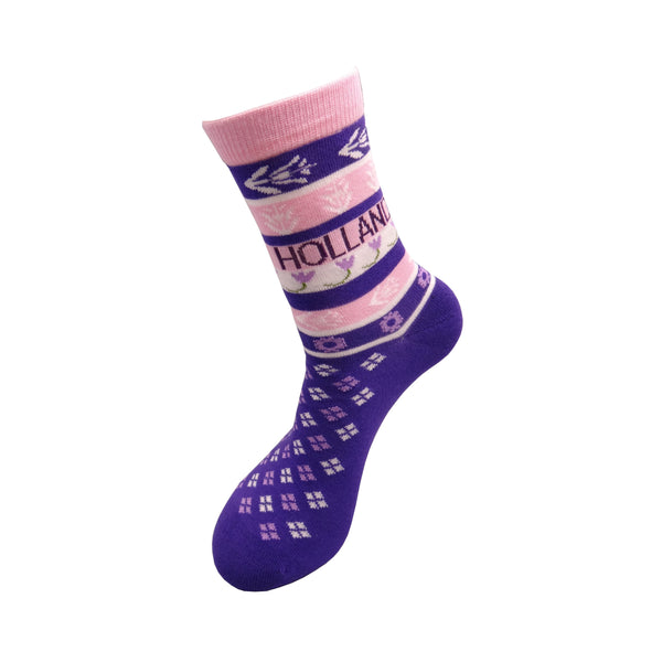 Robin Ruth Socks Women Size 36-42 - Holland
