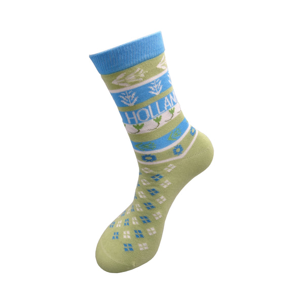 Robin Ruth Socks Women Size 36-42 - Holland