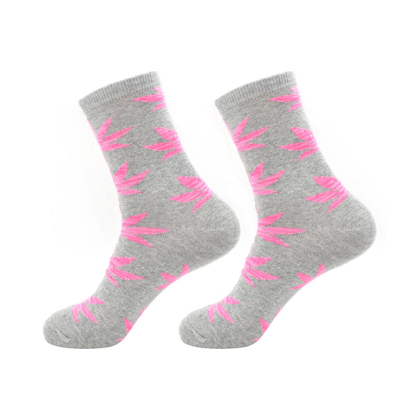 Robin Ruth Socks Women Size 36-42 - Weed
