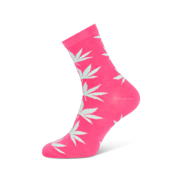 Robin Ruth Socks Women Size 36-42 - Weed
