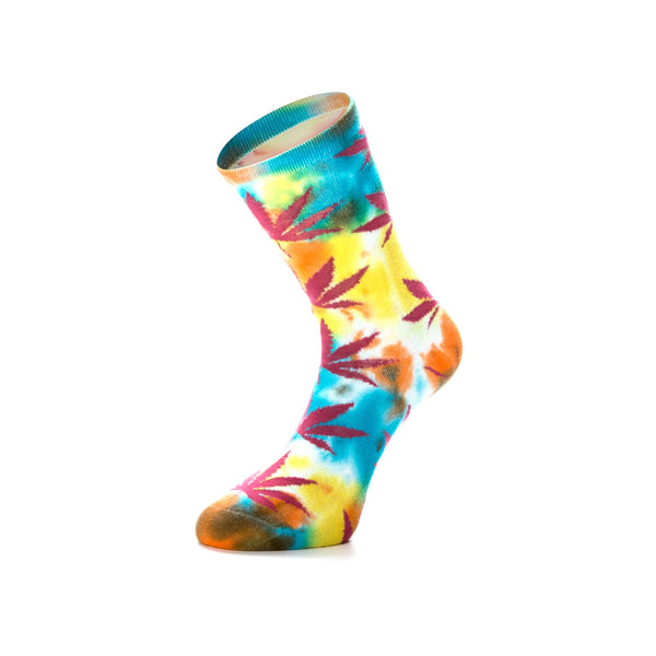 Robin Ruth Socks Women Size 36-42 - Weed