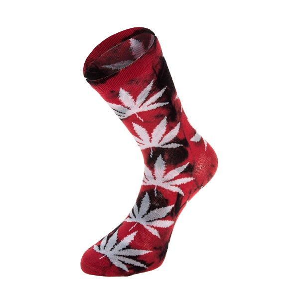 robin ruth Socks Women Size 36-42 - Weed