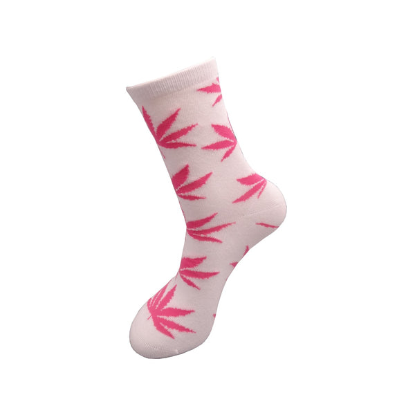 robin ruth Socks Women Size 36-42 - Weed