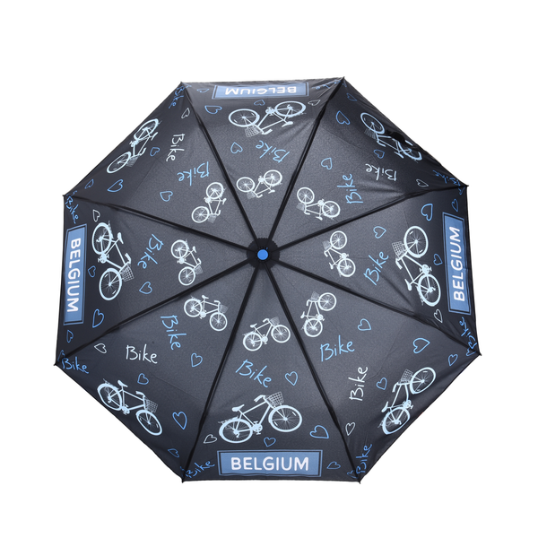 Robin Ruth Umbrella - Belgium - Bikes